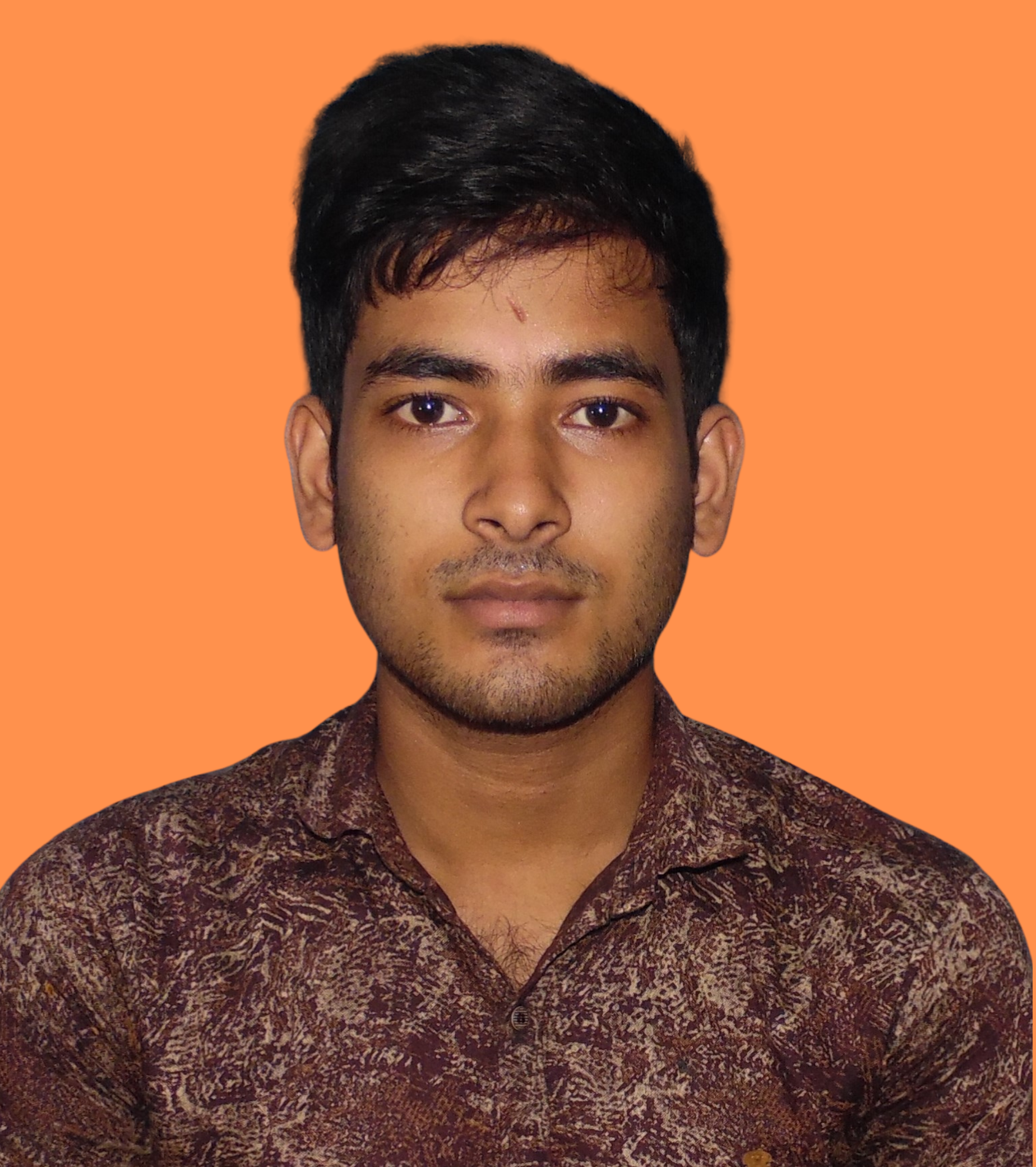 Picture of Rupom Chowdhury